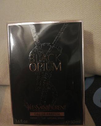 Opium black