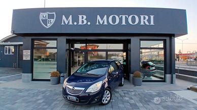 Opel Meriva 1.7 CDTI aut. Elective