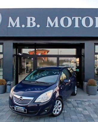 Opel Meriva 1.7 CDTI aut. Elective