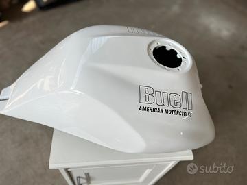 Buell s1 s3 m2 serbatoio