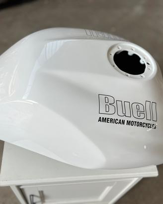 Buell s1 s3 m2 serbatoio