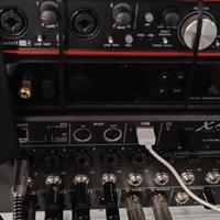 SENNHEISER EAR MONITOR