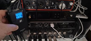 SENNHEISER EAR MONITOR