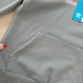 Felpa hot sale adidas nuova