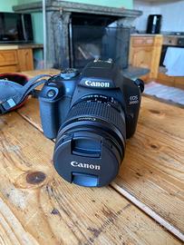 Canon 2000D