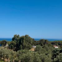 Villino Indipendente con Terrazza Vista mare e Ter