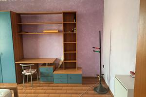 Stanza singola per ragazza