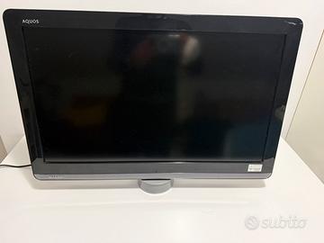 Tv SHARP 26” mod. LC-26LE320E-BK