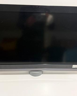 Tv SHARP 26” mod. LC-26LE320E-BK