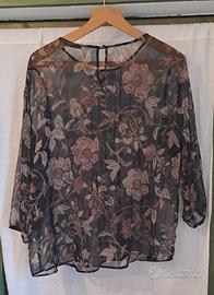 Camicia vintage Motivi