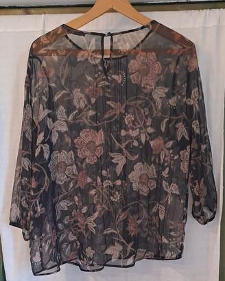 Camicia vintage Motivi