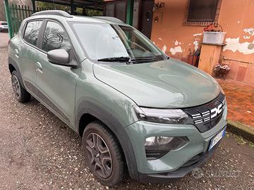 Dacia spring 16.000KM