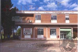 Attività Commerciale Spello [A4306496]