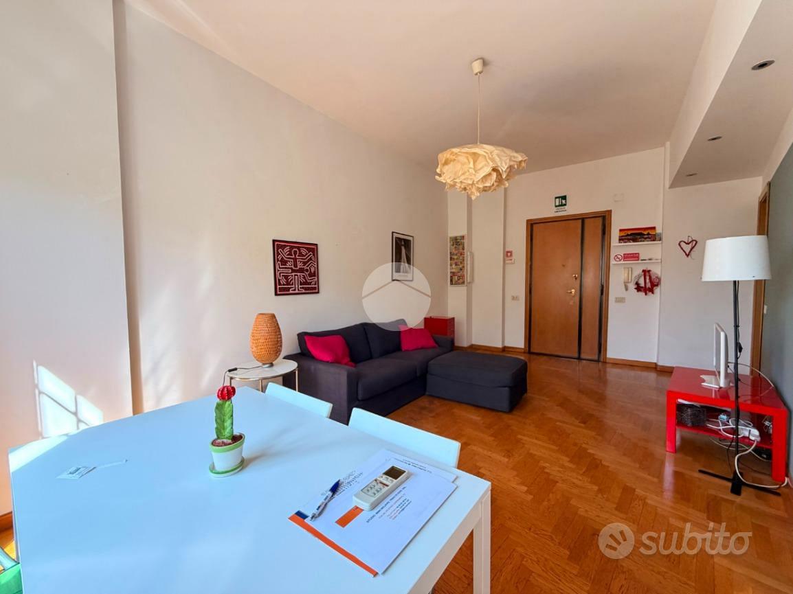 Appartamento – Roma, Portuense - Vista 3