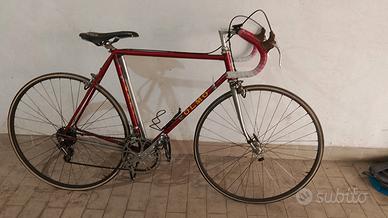bici da corsa 
