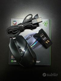 Mouse Gaming Wireless Razer Basilisk Ultimate