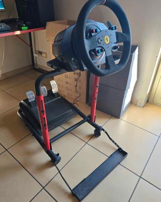 Trustmaster T300