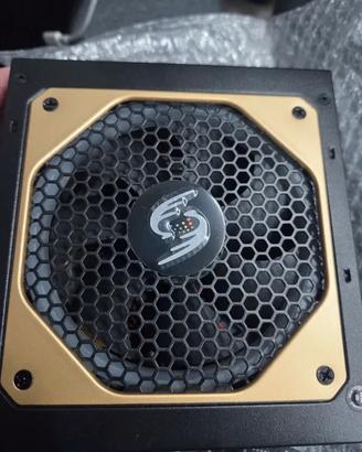 Alimentatore 1000W modulare