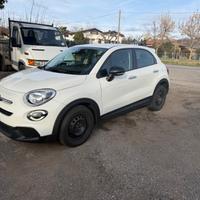 Fiat 500X 1.4 T-Jet 120 CV GPL Cross