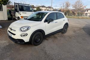 Fiat 500X 1.4 T-Jet 120 CV GPL Cross