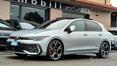 VOLKSWAGEN Golf GTI 8.5 DSG *PREZZO REALE NON VI