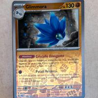 Glimmora Rara Reverse 126-193