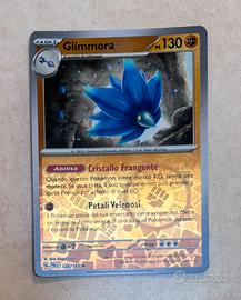 Glimmora Rara Reverse 126-193
