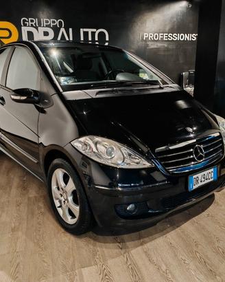 Mercedes A 170 Avantgarde Berlina