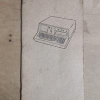 IBM 5110 manuale BASIC Reference Handbook origin.