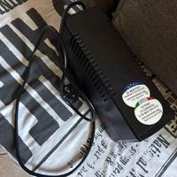 Gruppo di continuità Tecnoware ERA PLUS 750VA