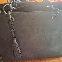 Borsa grigia