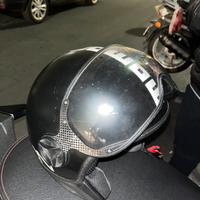 Casco Momo deisign edizione nuova