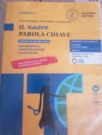 Il nuovo parole chiave 