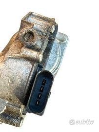 Motorino tergicristallo anteriore fiat punto evo