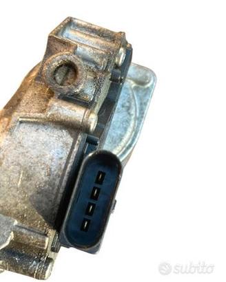 Motorino tergicristallo anteriore fiat punto evo