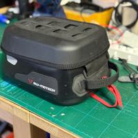 borsa serbatoio Sw-Motech mod Micro WP
