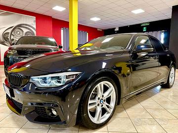 BMW 420 d Gran Coupé M SPORT - UNIPRO 48.000 KM!