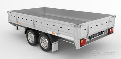 Rimorchi Transporter