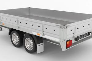 Rimorchi Transporter