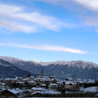 Vacanze brevi a capodanno in Trentino Alto Adige