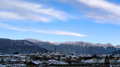 Vacanze brevi a capodanno in Trentino Alto Adige