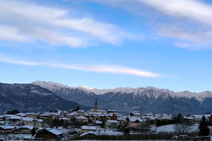 Vacanze brevi a capodanno in Trentino Alto Adige