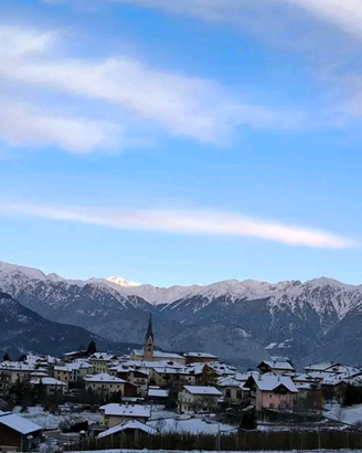 Vacanze brevi a capodanno in Trentino Alto Adige