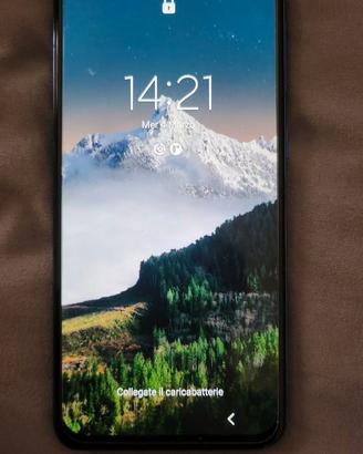 Samsung galaxy a40