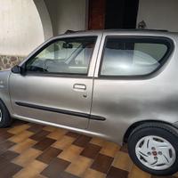 fiat 600