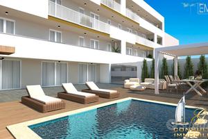 Nuovo realizzo a Giugliano in Campania