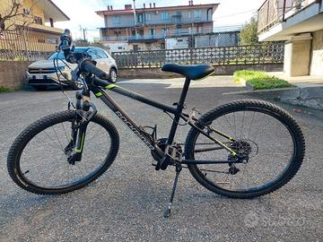 bici mtb rockroder