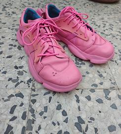 Sneakers Camper Karst rosa - Misura 45