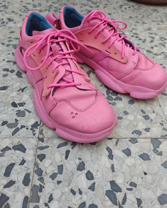 Sneakers Camper Karst rosa - Misura 45