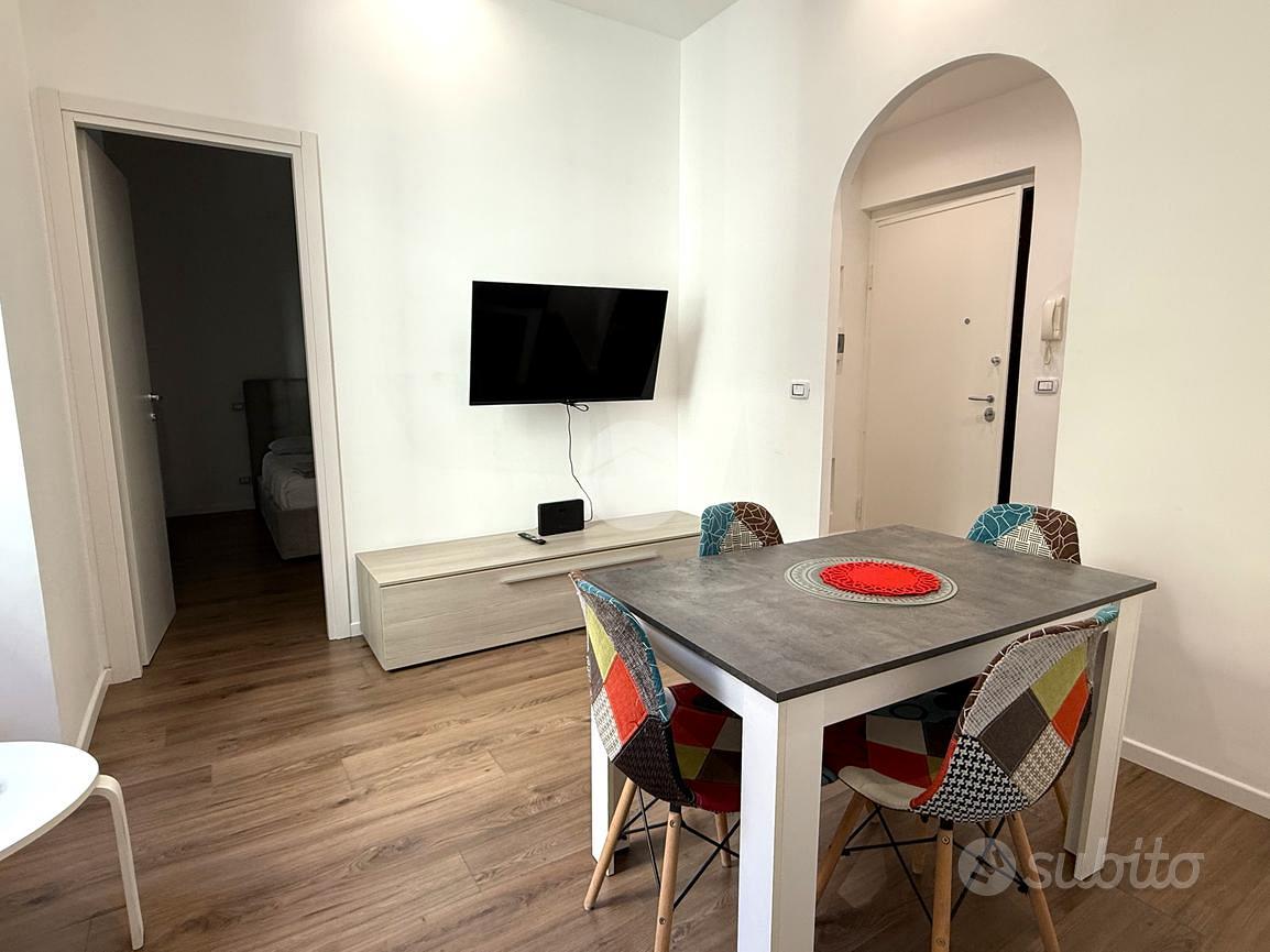 Apartment in Genova, Ghetto, Centro Est - Vista 3